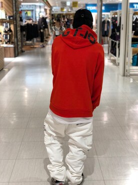 りいちさん（メンズ・168cm）の秋コーディネート