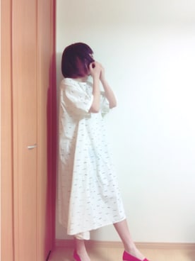 まるさんのコーディネート