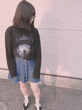 まるさんのコーディネート