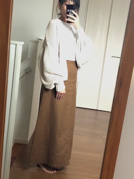 maRuさんのコーディネート