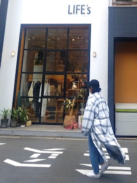 maRuさんのコーディネート