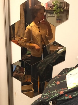 くるみさんのコーディネート