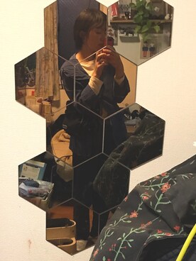 くるみさんのコーディネート