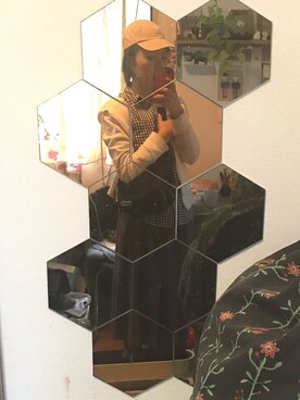 くるみさんのコーディネート