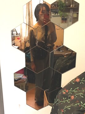 くるみさんのコーディネート