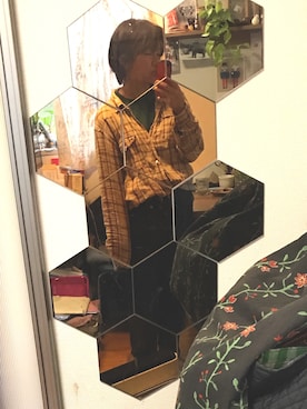 くるみさんのコーディネート