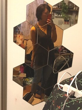 くるみさんのコーディネート