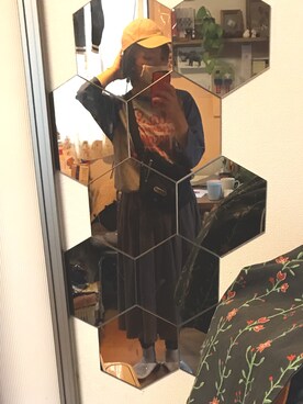 くるみさんのコーディネート