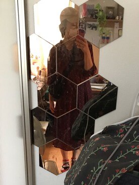 くるみさんのコーディネート