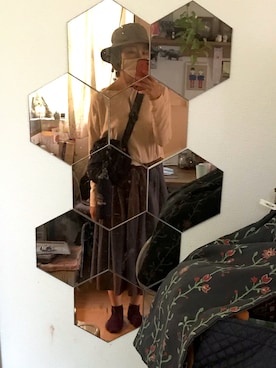 くるみさんのコーディネート