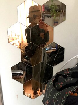 くるみさんのコーディネート