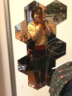 くるみさんのコーディネート