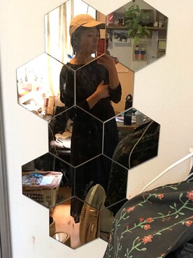 くるみさんのコーディネート