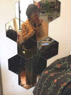 くるみさんのコーディネート