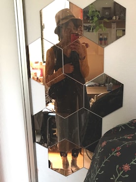 くるみさんのコーディネート