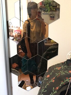 くるみさんのコーディネート