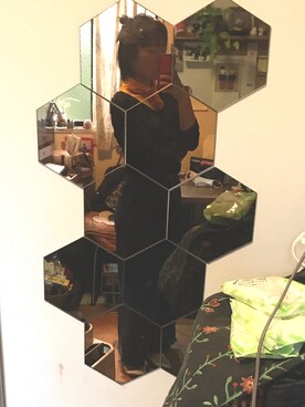 くるみさんのコーディネート