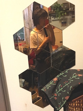 くるみさんのコーディネート