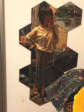 くるみさんのコーディネート