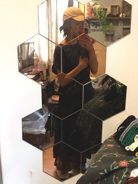 くるみさんのコーディネート