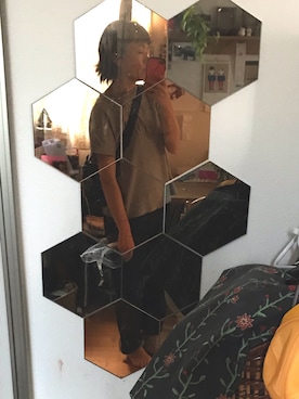 くるみさんのコーディネート