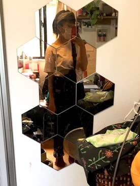 くるみさんのコーディネート