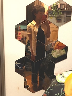 くるみさんのコーディネート