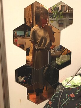 くるみさんのコーディネート