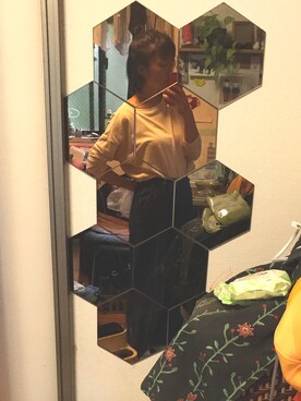 くるみさんのコーディネート