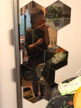 くるみさんのコーディネート