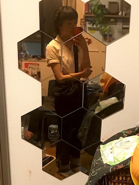 くるみさんのコーディネート