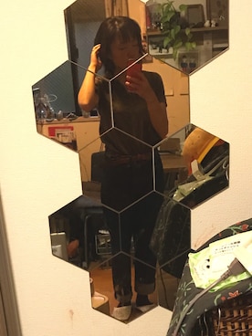 くるみさんのコーディネート