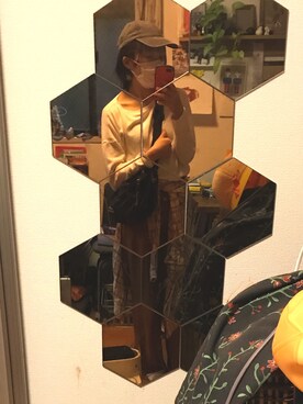 くるみさんのコーディネート