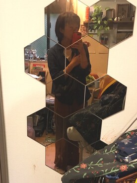 くるみさんのコーディネート