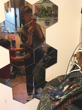 くるみさんのコーディネート