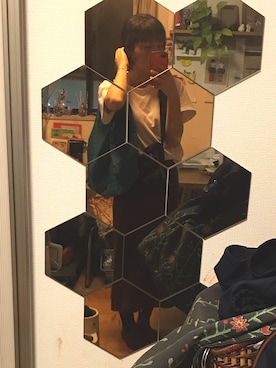 くるみさんのコーディネート