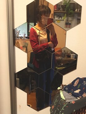 くるみさんのコーディネート