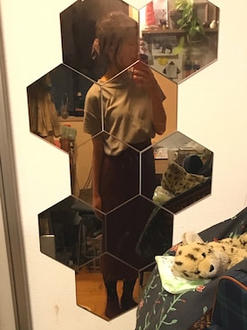 くるみさんのコーディネート