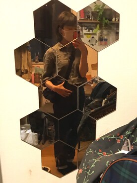 くるみさんのコーディネート