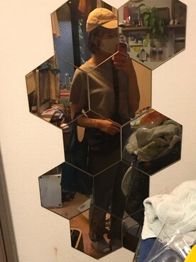 くるみさんのコーディネート