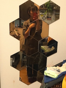 くるみさんのコーディネート