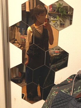 くるみさんのコーディネート