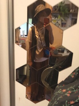 くるみさんのコーディネート