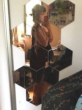 くるみさんのコーディネート