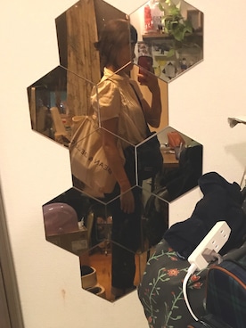 くるみさんのコーディネート