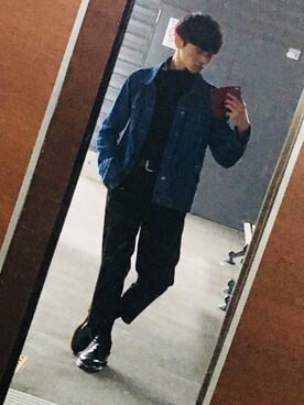 KENさんのコーディネート