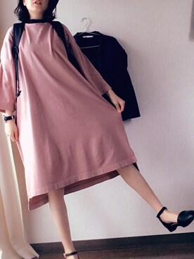 まんじゅうこわいさんのコーディネート