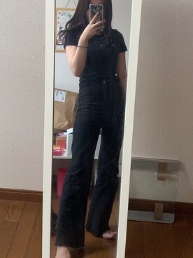 ワコさんのコーディネート