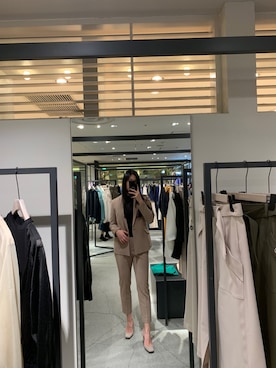 junさんのコーディネート