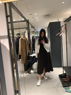 junさんのコーディネート